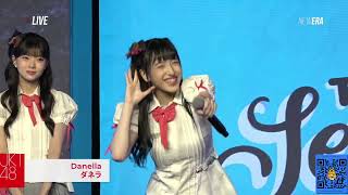 FULL MC TUNAS DI BALIK SERAGAM  SEIFUKU NO ME  1 NOVEMBER 2024 [upl. by Skilken165]