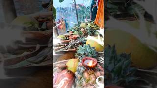 Chhath puja 2024 coming soon 🙏🥰 chhath chhathpuja shorts shortsvideo trending video stetus [upl. by Venu]