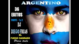 ROCK NACIONAL ARGENTINO 80s90s  PARTE  01 [upl. by Ecinert]