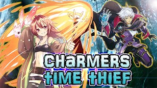 DECK PROFILE CHARMERS TIME THIEF Una combinación explosiva [upl. by Aurel]