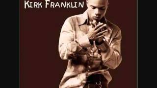 Kirk Franklin  Our God Is An Awesome God [upl. by Atsirhcal]