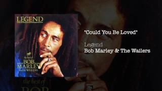 Could You Be Loved Errol Brown and Alex Sadkin Remix  Bob Marley amp The Wailers [upl. by Calmas]