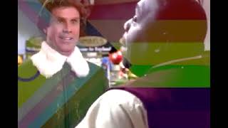 Elf Insanity YTPMV [upl. by Newg]