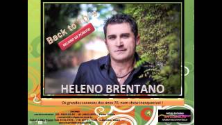 Heleno Brentano  Do You Wanna Dance [upl. by Silber]