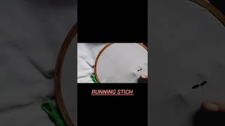 embroidery STEMBORIDERYDesignwork commenlike share suscribe my channel [upl. by Najtsirk]