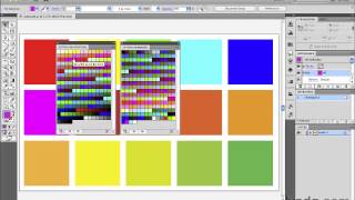 0301 Understanding web safe colors [upl. by Wivestad]