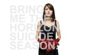 Bring Me The Horizon  quotSuicide Seasonquot Full Album Stream [upl. by Rennoc]