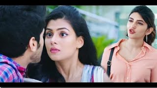 Manamanth  South Hindi Dubbed Romantic Love Story movie  MohanlalGouthami Anisha Ambrose [upl. by Lyrahs]