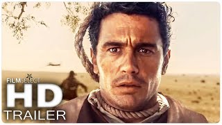 NUOVI FILM TRAILER Italiano 2018  Settimana 36 [upl. by Yllehs]