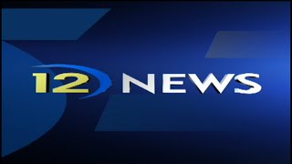 12 News August 15 2016 [upl. by Krishna]