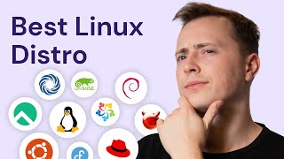 9 Best Linux Distributions in 2024  BLACK FRIDAY DEAL [upl. by Jarv]