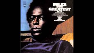 Miles Davis  Seven Steps To Heaven [upl. by Irrej]