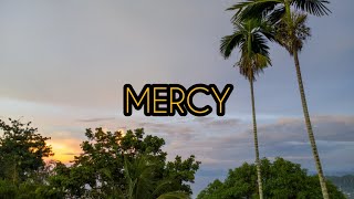 Mercy  Maoli Lyrics [upl. by Seavey]