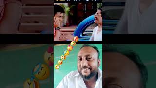 Funny moments co comedy funny 😅😇🤣🥰😆😊😇😅🤣🥰 movie Funny King 120 [upl. by Sweyn]