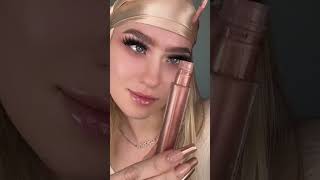 LESS IS MORE MAKEUP✅🔥makeuptutorial makeup linerhack makeuptips beautytutorial beauty [upl. by Gettings]