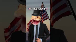 FINGIES FOR PRESIDENT snake frog familyguy [upl. by Elodie357]