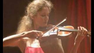 Marie Cantagrill plays Massenet quotLa méditation de Thaïsquot [upl. by Ynalem]