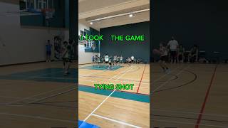 Varsity Game 2  UWCE vs GESS  basketball basketballshorts ballislife subscribe viralvideo [upl. by Huberman]