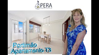 Apartamento T3 Portimão NF018 AV [upl. by Hancock318]