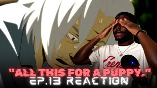 Final Episode  Paranoia Agent  Ep 13  Reaction [upl. by Setiram958]