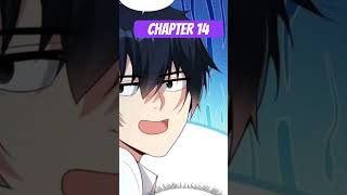 Shut up evil dragon I don’t want to raise a child with you anymore chapter14 manhwa manga manhua [upl. by Irelav570]