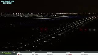 MSFS TEST Dalaman International Airport [upl. by Gnort]