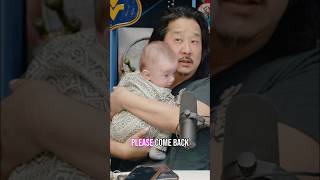 Bobby Lee Meets Whitney’s Baby shorts [upl. by Lig]