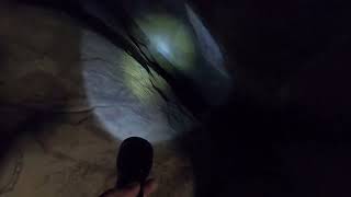 Cave Exploring Corriganville Park Simi Valley California [upl. by Aleil585]