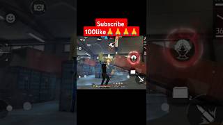 Is video per 50 like chahie  free fire game video  viralvideo freefire freefiremax [upl. by Anelej409]