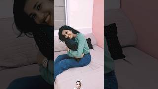 Our bedrooms 😍❤️ New बेड ❤️ youtubeshorts couplegoals vlog love shorts [upl. by Warde49]