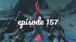 The Bleak Midwinter  Genshin Impact Playthrough Episode 157 [upl. by Landahl]