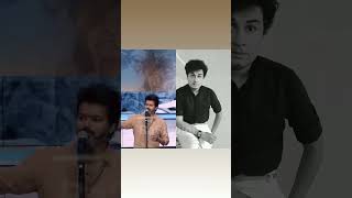 Vijay about mgr [upl. by Muriah]