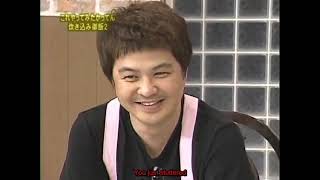 Gaki No Tsukai Absolutely Tasty Rice 2 [upl. by Reinaldo689]