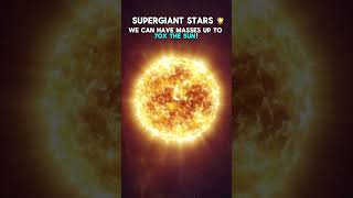 Magnetar vs Supergiant star vs Binary star vs Quasi stars [upl. by Llehctim872]