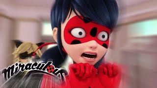 Miraculous Ladybug Season 4「AMV」 Freak Show [upl. by Auohs]