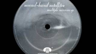 SecondHand Satellites  Orbit 13 [upl. by Nurat933]