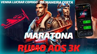 MARATONA 2024 DE R12800 A 3k [upl. by Brendon]