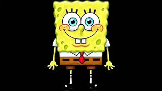 1 hour of silence occasionally broken by spongebob saying quotim spongebobquot [upl. by Kauslick]