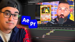 How PokeRev Videos Are Edited [upl. by Eiram]