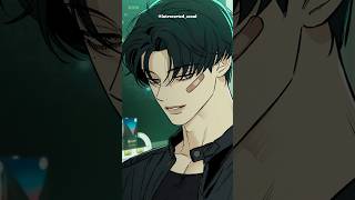 Beom Tae Ha  Tears on a Withered Flower  shorts art manhwa webtoon trending viralvideo [upl. by Karsten]