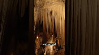 Exploring Earths Most STUNNING Cave System Luray Caverns REVEALED travel [upl. by Mahla783]