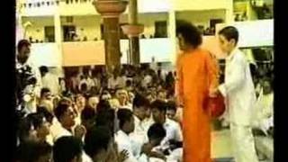 Satya Sai Baba  Kanulo mundara [upl. by Auhsaj]