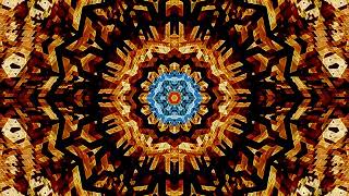 Pixel Kaleidoscope Visuals Kaleidoscope Meditation Sensory Video Kaleidoscope Mind Movie Geometry [upl. by Tuchman]