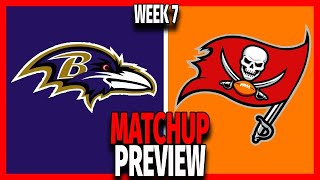 Can the Bucs beat the Ravens [upl. by Salina246]