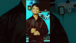 Song By Srihan Behera  Std VI  SSVM  koraput [upl. by Brandyn184]