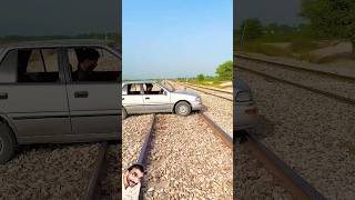 😱 Car Phans Gayi 😱 funnyshorts shorts youtubeshorts viralshorts [upl. by Kayla57]