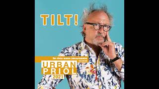 Urban Priol  TILT 2021  Der etwas andere Jahresrückblick von und mit Urban Priol [upl. by Leith]