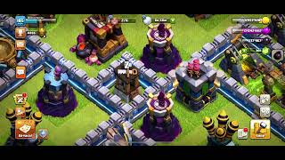 Og otto hut coc  TheBirchTree1205 [upl. by Ellehsar741]