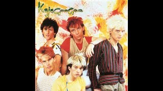 Kajagoogoo  First Girl on Mars [upl. by Modesty]