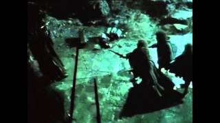 Nazgul theme Thorin vs azog song [upl. by Pol291]